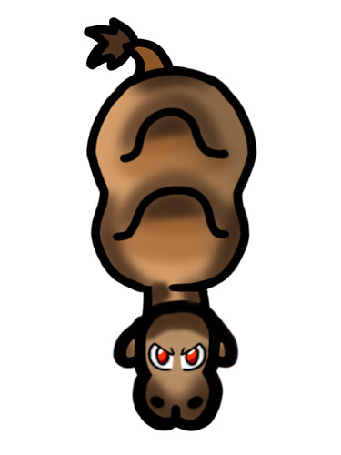Mad Camel