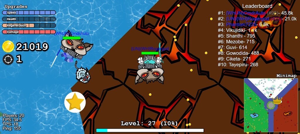 it keeps on getting more cursed - Chill Corner - WorldGuessr Forum