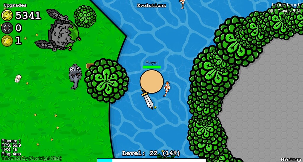 Do the graphics look better - Chill Corner - WorldGuessr Forum