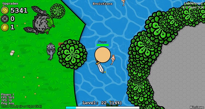 Do the graphics look better - Chill Corner - WorldGuessr Forum