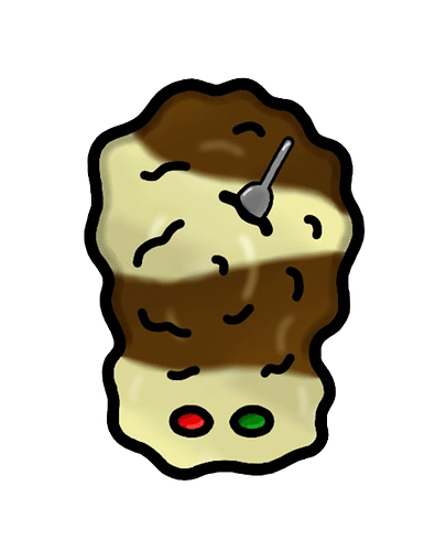Pudding_Monster