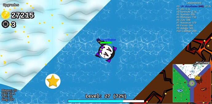 OMG RARE SIGHTING - Chill Corner - WorldGuessr Forum