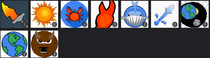 Skins I've made! - Chill Corner - WorldGuessr Forum
