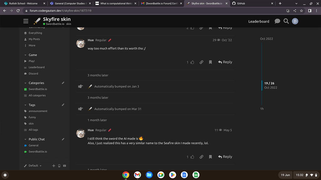 What does this feature mean - Chill Corner - WorldGuessr Forum