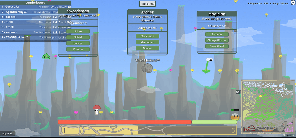 My reamlz.io game - Chill Corner - WorldGuessr Forum