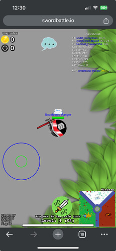 How do you mobile players play - Chill Corner - WorldGuessr Forum