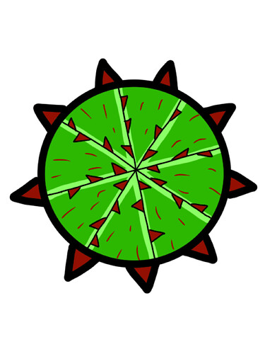 Cactus 2