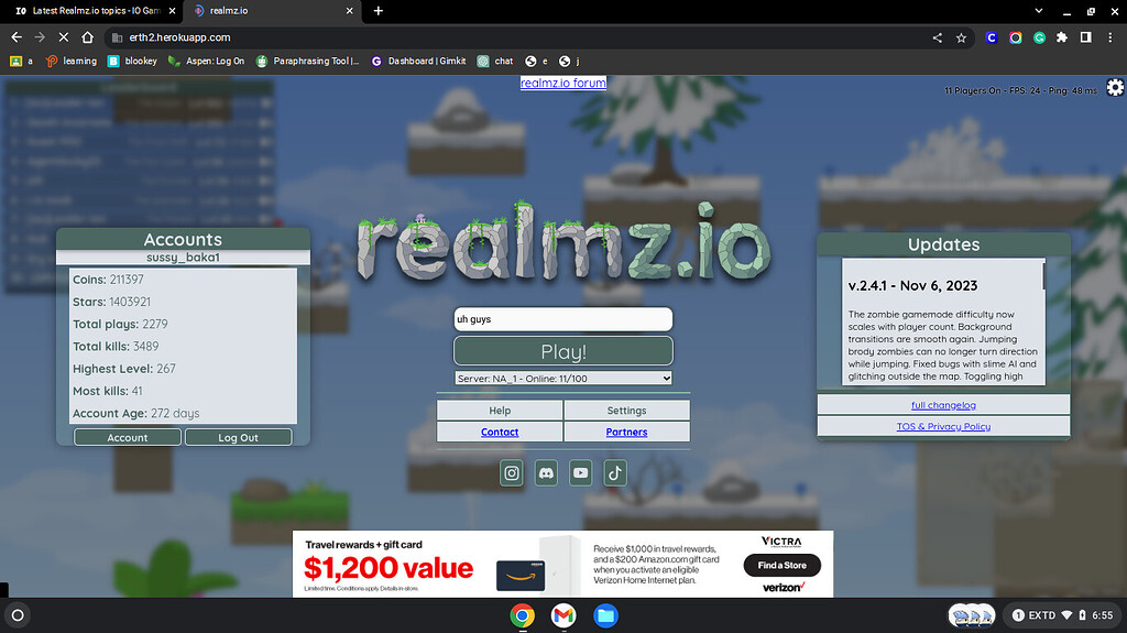 How the flip am i not on leaderbored - Chill Corner - WorldGuessr Forum