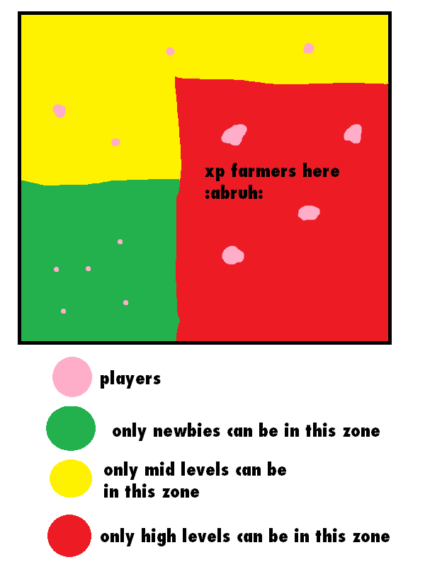 New map - Chill Corner - WorldGuessr Forum