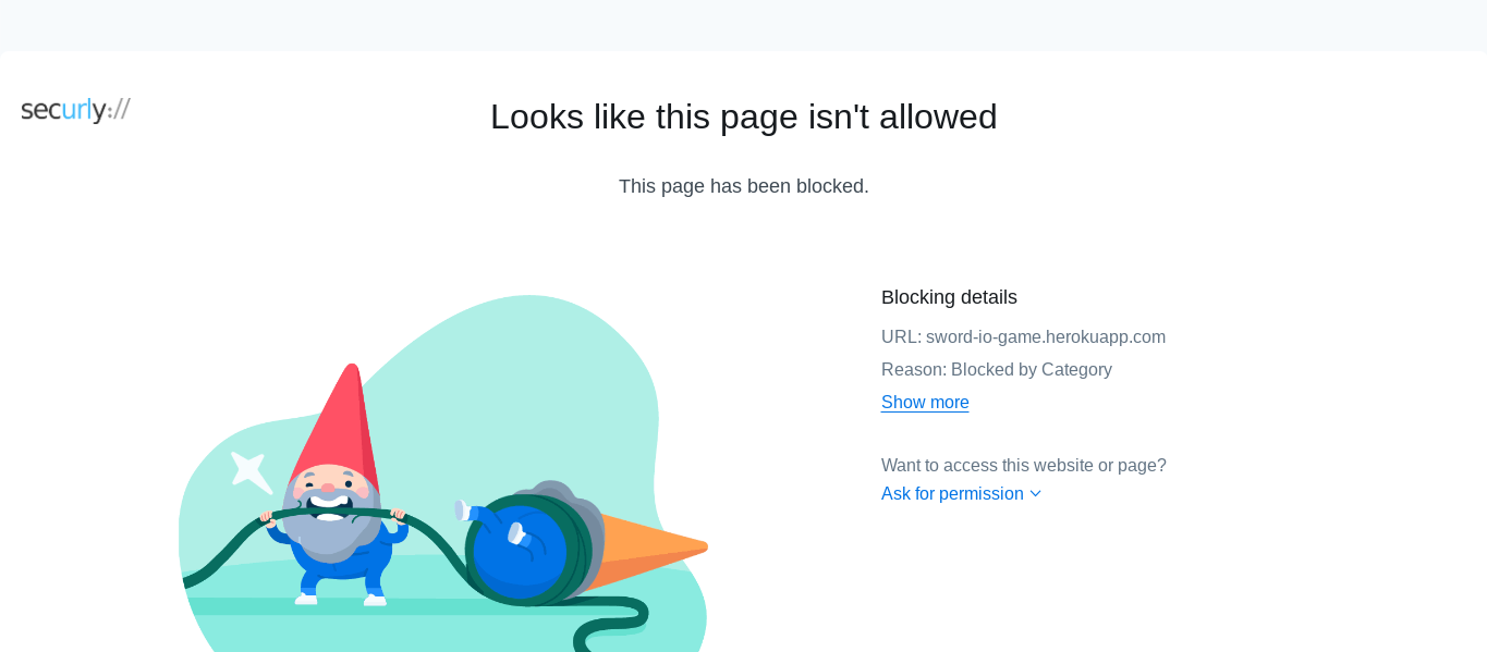 My Stats Got Blocked Chill Corner WorldGuessr Forum