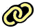 Hyperlink Icon