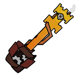 steam sword