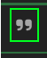 9 Blockquote