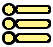 BulletedList Icon
