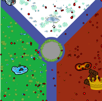 All dah bots - Chill Corner - WorldGuessr Forum