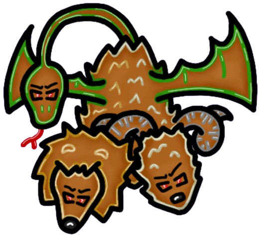 Gingerbread_Chimera
