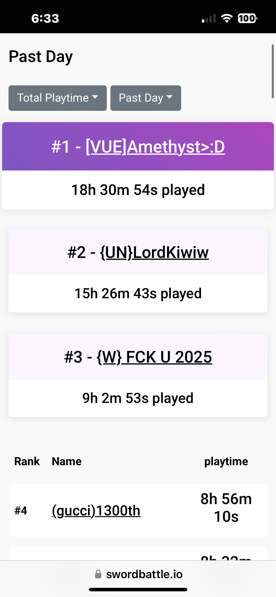 Tips and tricks for mobile PvP - Chill Corner - WorldGuessr Forum