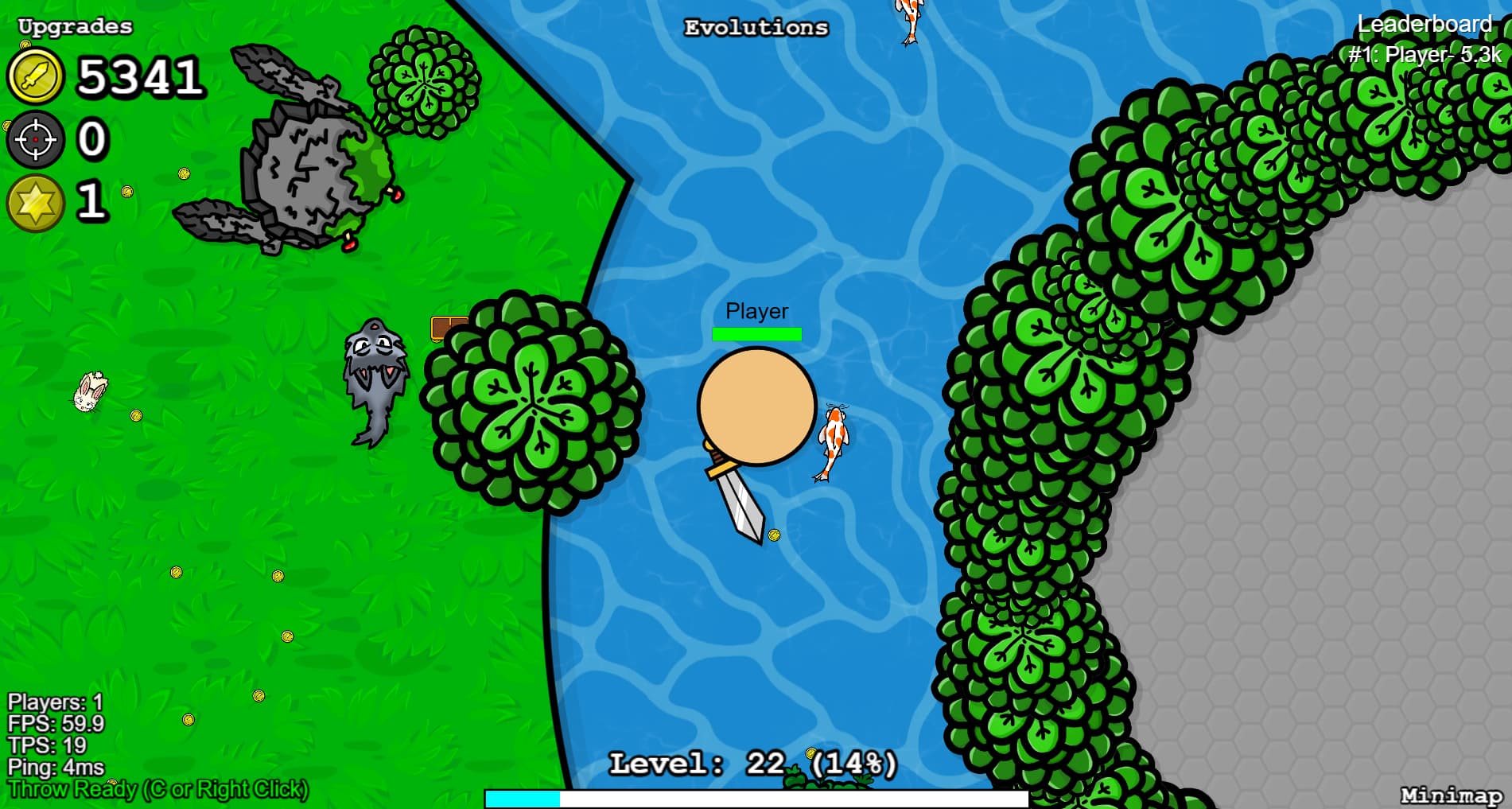 Do the graphics look better - Chill Corner - WorldGuessr Forum