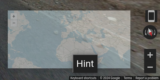 WorldGuessr New "Hint" Button - Chill Corner - WorldGuessr Forum