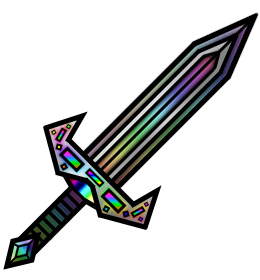 stainedglassSword