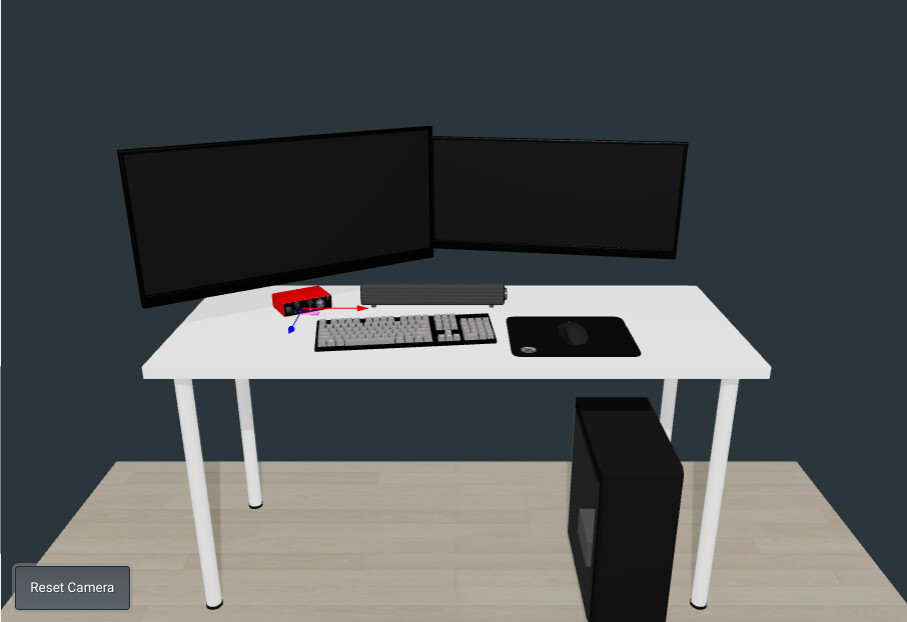 ReCreate Your Setups! Chill Corner IO Games Forum