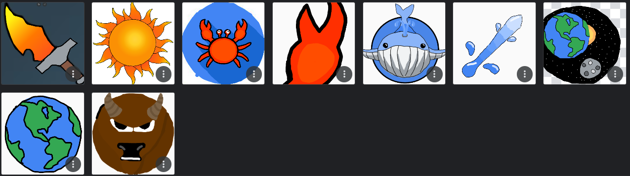 Skins I've made! - Chill Corner - WorldGuessr Forum