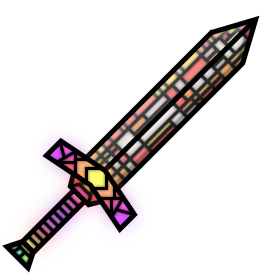 stainedglassSword