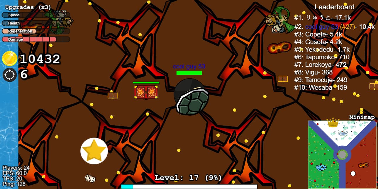 Is this a feature or not - Chill Corner - WorldGuessr Forum