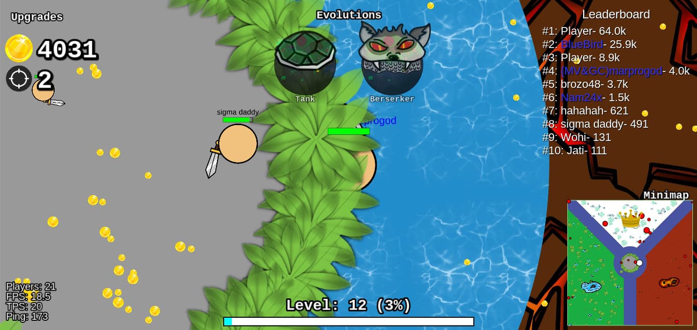 botting is..back?! - Chill Corner - WorldGuessr Forum